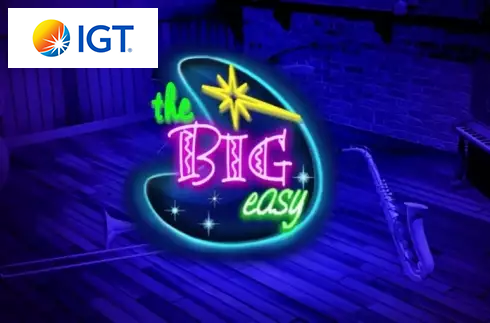 The Big Easy